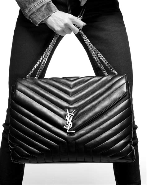 ysl borse uomo|Borse YVES SAINT LAURENT YSL, Autunno/Inverno 2024.